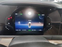 AITO Blue Electric E5 2023 1.5L DE-i 100KM Premium 7-Seater - ფოტო 12