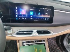 AITO Blue Electric E5 2023 1.5L DE-i 100KM Premium 7-Seater - ფოტო 13