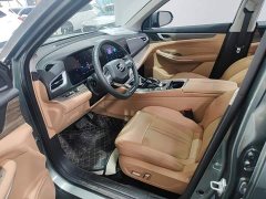AITO Blue Electric E5 2023 1.5L DE-i 100KM Premium 7-Seater - ფოტო 15