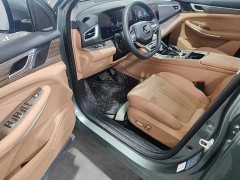 AITO Blue Electric E5 2023 1.5L DE-i 100KM Premium 7-Seater - ფოტო 16