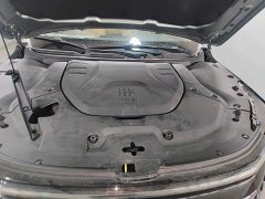 AITO Blue Electric E5 2023 1.5L DE-i 100KM Premium 7-Seater - ფოტო 20