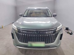 AITO Blue Electric E5 2023 1.5L DE-i 100KM Premium 7-Seater - ფოტო 3
