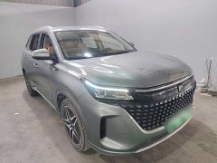 AITO Blue Electric E5 2023 1.5L DE-i 100KM Premium 7-Seater - ფოტო 4