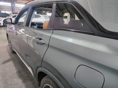 AITO Blue Electric E5 2023 1.5L DE-i 100KM Premium 7-Seater - ფოტო 5
