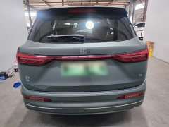 AITO Blue Electric E5 2023 1.5L DE-i 100KM Premium 7-Seater - ფოტო 6