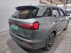 AITO Blue Electric E5 2023 1.5L DE-i 100KM Premium 7-Seater - ფოტო 7