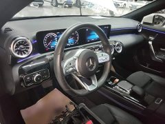 Mercedes-Benz A-Class A 200 L Sport Sedan Fashion Edition - ფოტო 11