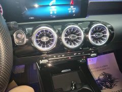 Mercedes-Benz A-Class A 200 L Sport Sedan Fashion Edition - ფოტო 13