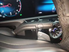 Mercedes-Benz A-Class A 200 L Sport Sedan Fashion Edition - ფოტო 14
