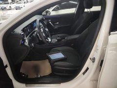 Mercedes-Benz A-Class A 200 L Sport Sedan Fashion Edition - ფოტო 15