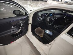 Mercedes-Benz A-Class A 200 L Sport Sedan Fashion Edition - ფოტო 16