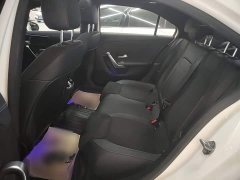 Mercedes-Benz A-Class A 200 L Sport Sedan Fashion Edition - ფოტო 17
