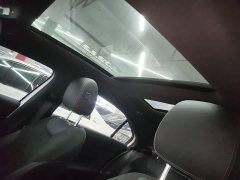 Mercedes-Benz A-Class A 200 L Sport Sedan Fashion Edition - ფოტო 18