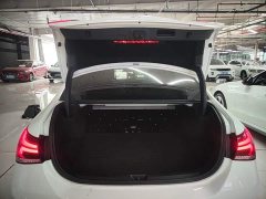Mercedes-Benz A-Class A 200 L Sport Sedan Fashion Edition - ფოტო 19
