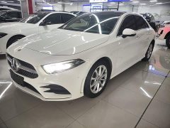 Mercedes-Benz A-Class A 200 L Sport Sedan Fashion Edition - ფოტო 2