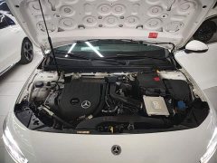 Mercedes-Benz A-Class A 200 L Sport Sedan Fashion Edition - ფოტო 20