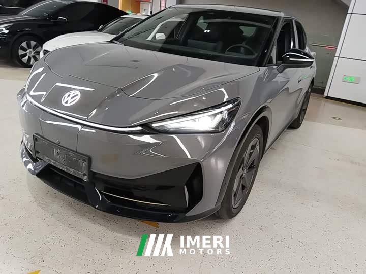 Volkswagen Zhongyou 06 2024 Facelift Ultra Long Range Edition - ავტომობილი ჩინეთიდან