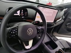 Volkswagen Zhongyou 06 2024 Facelift Ultra Long Range Edition - ფოტო 10