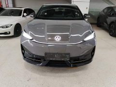 Volkswagen Zhongyou 06 2024 Facelift Ultra Long Range Edition - ფოტო 3