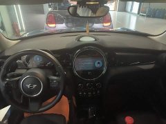 BMW MINI 2022 Facelift 1.5T COOPER Classic Edition - ფოტო 10