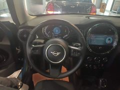 BMW MINI 2022 Facelift 1.5T COOPER Classic Edition - ფოტო 11