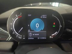 BMW MINI 2022 Facelift 1.5T COOPER Classic Edition - ფოტო 12