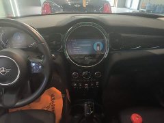 BMW MINI 2022 Facelift 1.5T COOPER Classic Edition - ფოტო 13