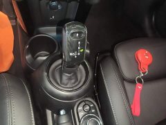 BMW MINI 2022 Facelift 1.5T COOPER Classic Edition - ფოტო 14