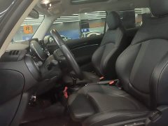 BMW MINI 2022 Facelift 1.5T COOPER Classic Edition - ფოტო 15