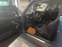 BMW MINI 2022 Facelift 1.5T COOPER Classic Edition - ფოტო 16