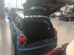 BMW MINI 2022 Facelift 1.5T COOPER Classic Edition - ფოტო 19