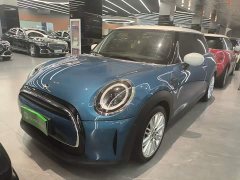 BMW MINI 2022 Facelift 1.5T COOPER Classic Edition - ფოტო 2