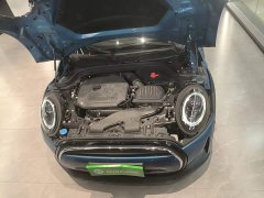 BMW MINI 2022 Facelift 1.5T COOPER Classic Edition - ფოტო 20