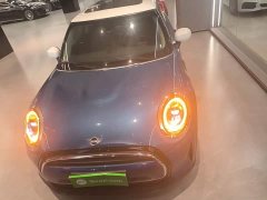 BMW MINI 2022 Facelift 1.5T COOPER Classic Edition - ფოტო 3