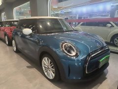 BMW MINI 2022 Facelift 1.5T COOPER Classic Edition - ფოტო 4