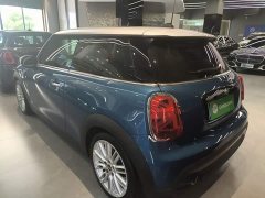 BMW MINI 2022 Facelift 1.5T COOPER Classic Edition - ფოტო 5
