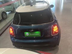 BMW MINI 2022 Facelift 1.5T COOPER Classic Edition - ფოტო 6