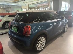 BMW MINI 2022 Facelift 1.5T COOPER Classic Edition - ფოტო 7