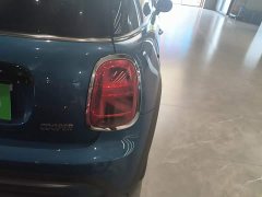 BMW MINI 2022 Facelift 1.5T COOPER Classic Edition - ფოტო 8