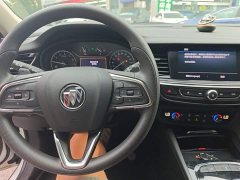Buick Regal 552T Smart Comfort Edition - ფოტო 10