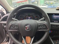 Buick Regal 552T Smart Comfort Edition - ფოტო 11