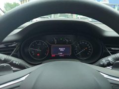 Buick Regal 552T Smart Comfort Edition - ფოტო 12