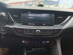 Buick Regal 552T Smart Comfort Edition - ფოტო 13