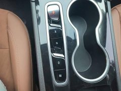 Buick Regal 552T Smart Comfort Edition - ფოტო 14