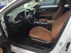Buick Regal 552T Smart Comfort Edition - ფოტო 15