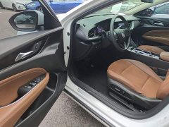 Buick Regal 552T Smart Comfort Edition - ფოტო 16