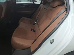 Buick Regal 552T Smart Comfort Edition - ფოტო 17
