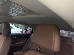 Buick Regal 552T Smart Comfort Edition - ფოტო 18