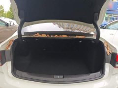 Buick Regal 552T Smart Comfort Edition - ფოტო 19