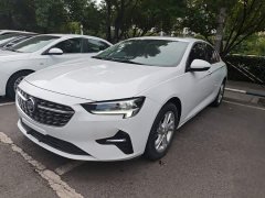 Buick Regal 552T Smart Comfort Edition - ფოტო 2